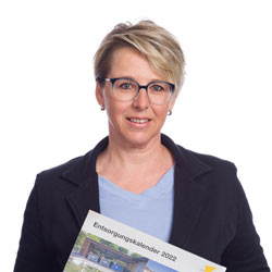 Mitarbeiterfotos Gemeinde Ennetbaden