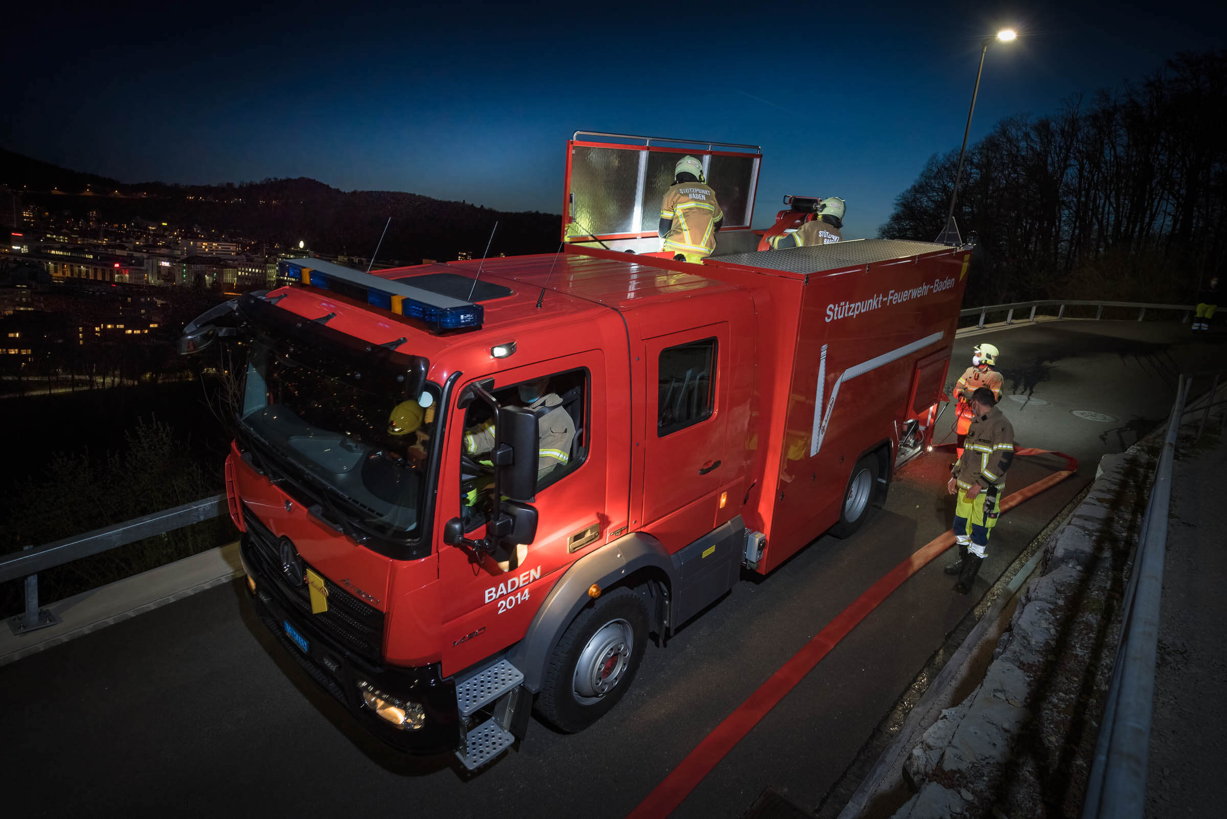 Auftragsfotografie Gemeinde Ennetbaden 01