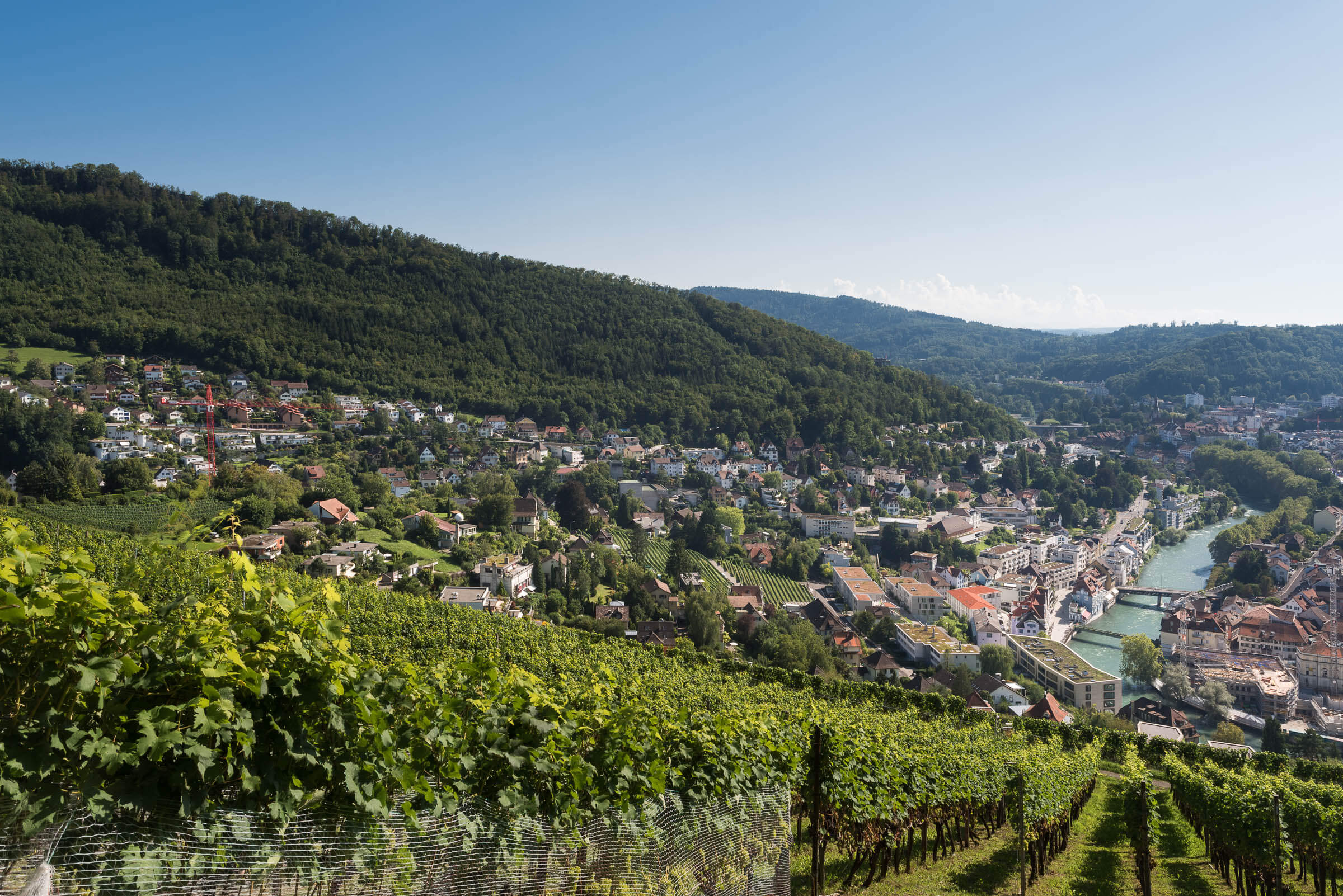 Auftragsfotografie Gemeinde Ennetbaden 22