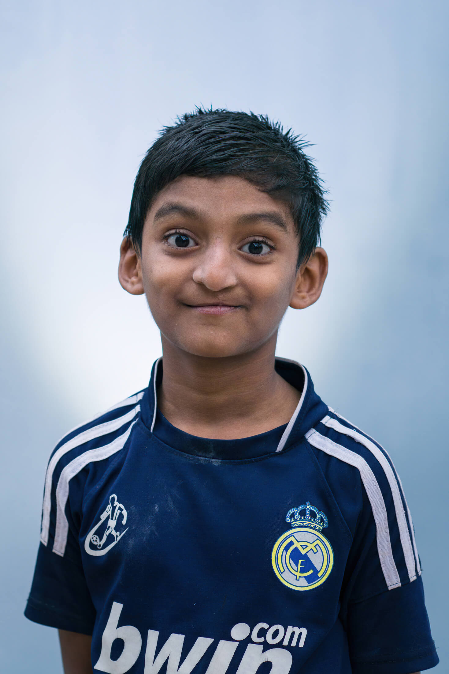 Portraits indien 22