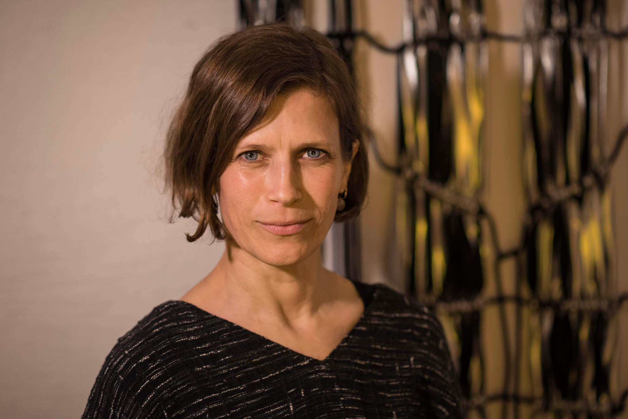 Kuenstlerinnen Portraet 14