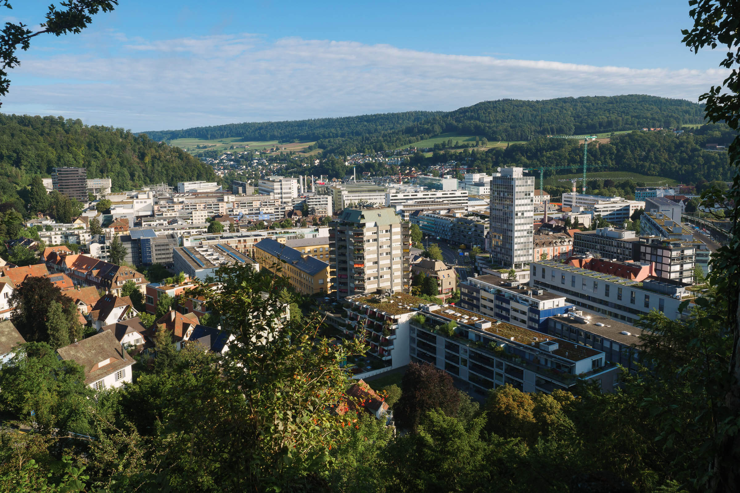 27 Baden