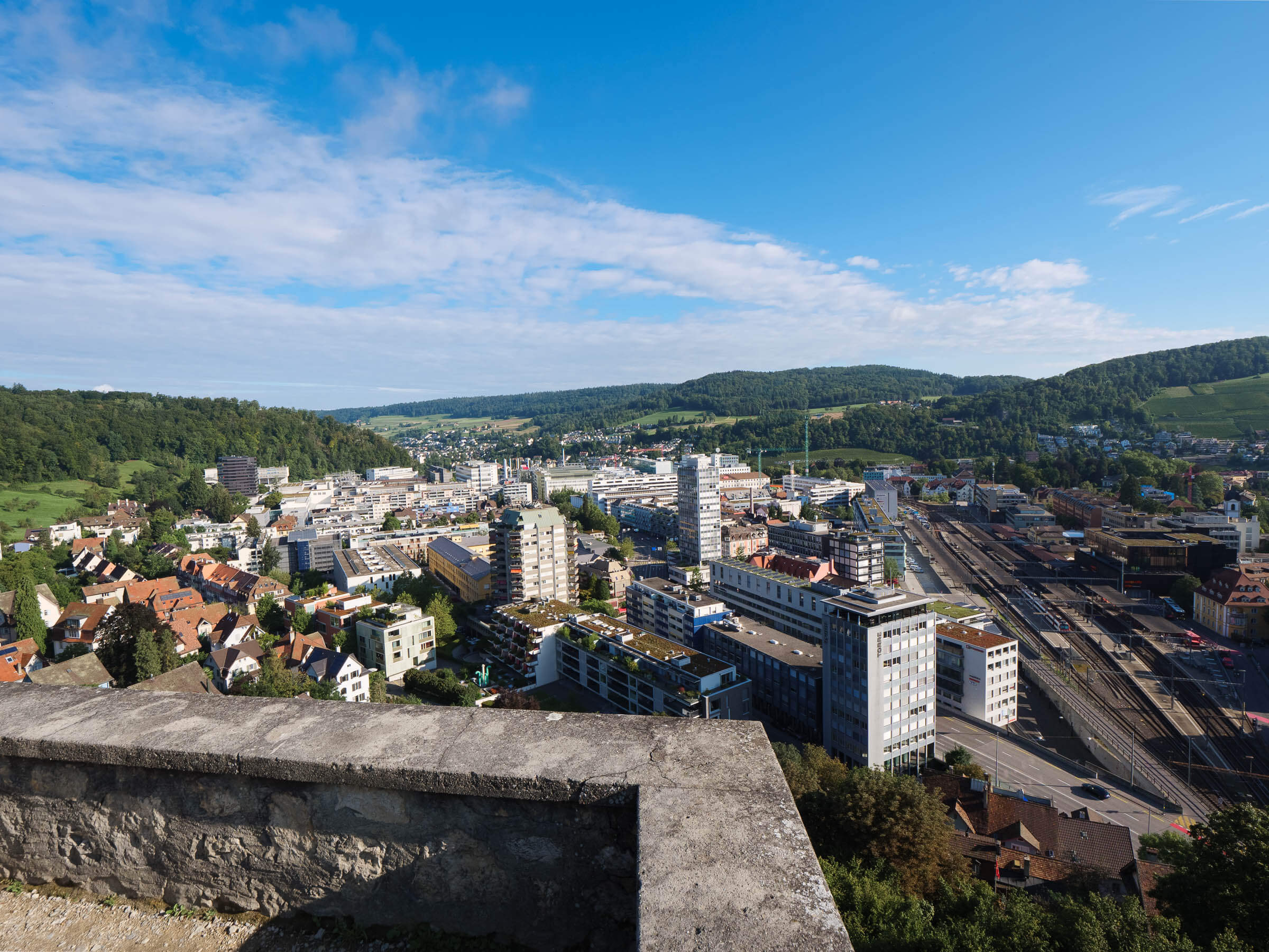 31 Bahnhof Baden
