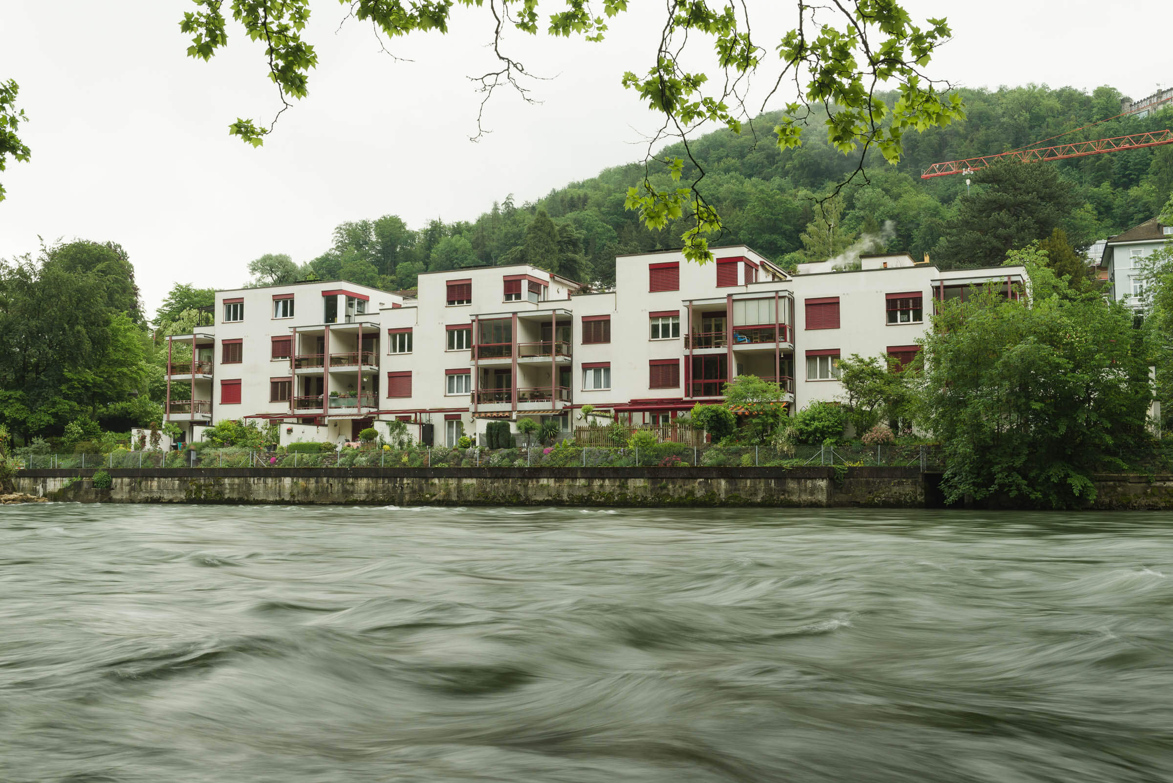 41 Limmat Ennetbaden