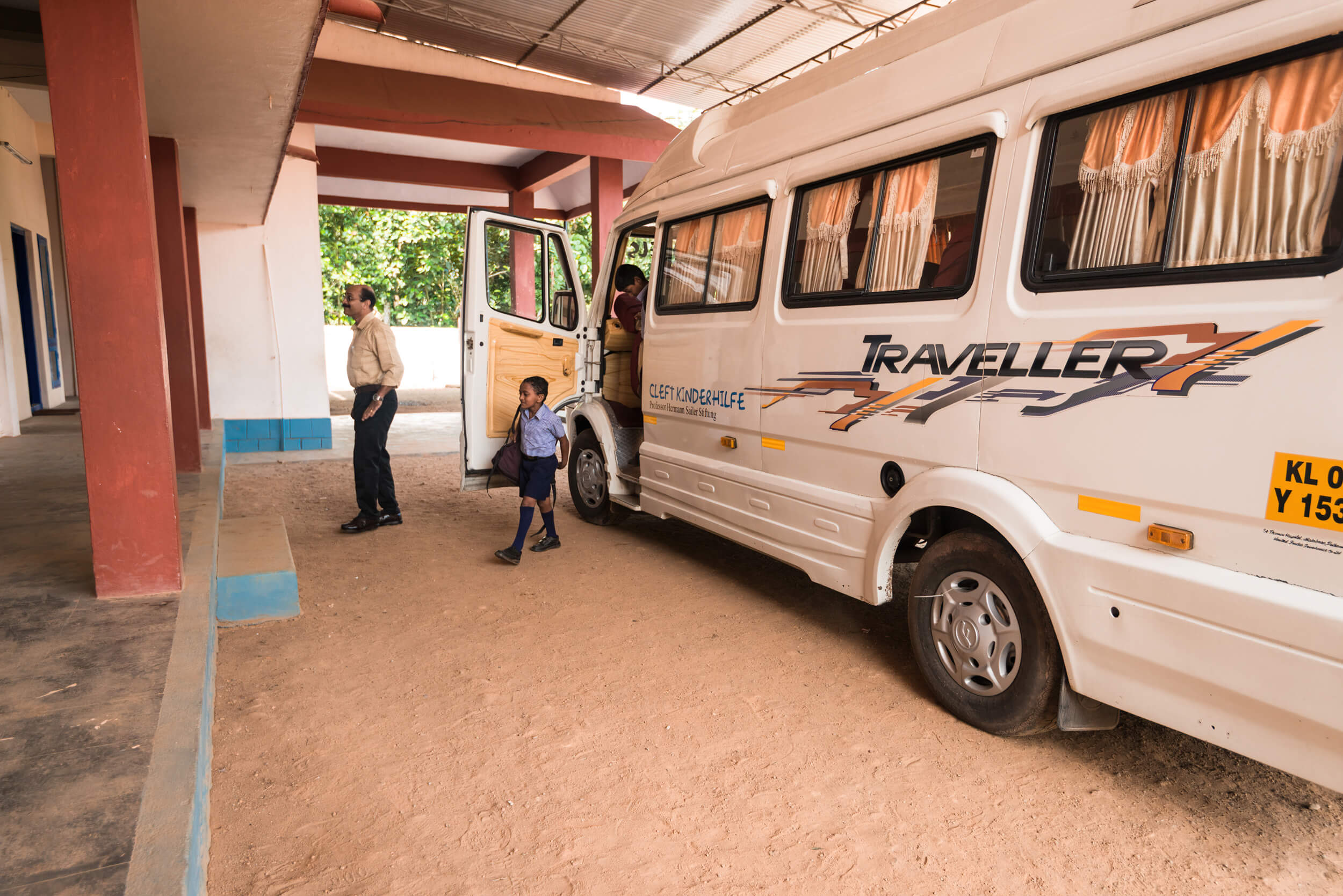 Schule indien 7